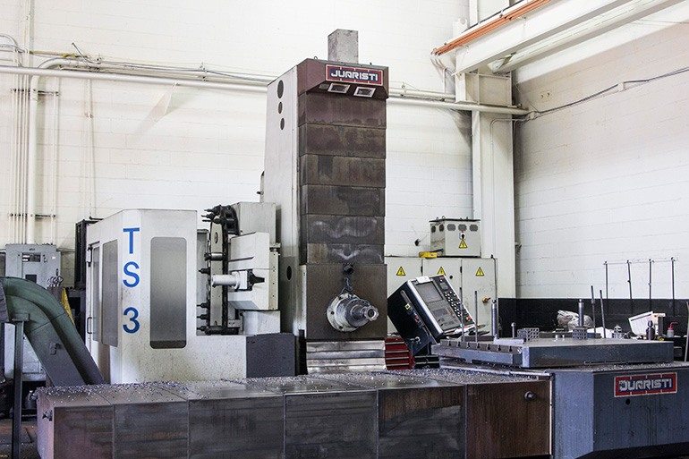 Tooling Systems